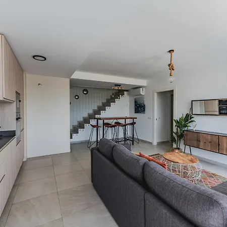 Balcones Olehousing *