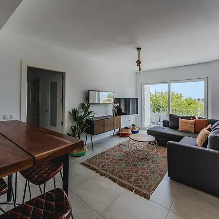 Balcones Olehousing 科尼尔-德拉弗龙特拉