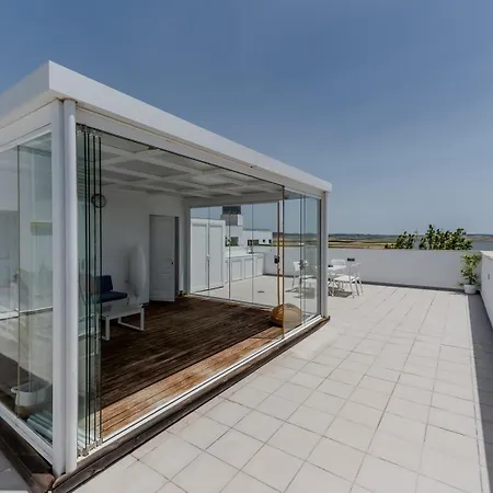 Balcones Olehousing *