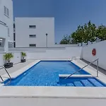 Apartman Balcones Olehousing *