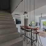 Apartman Balcones Olehousing *
