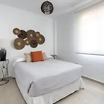 Balcones Olehousing * Conil de la Frontera