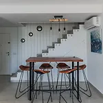 Balcones Olehousing Apartman