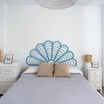 Apartman Balcones Olehousing *