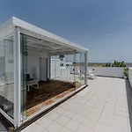 Balcones Olehousing *