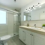 Apartman Balcones Olehousing *