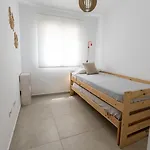Apartman Balcones Olehousing