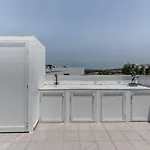 Balcones Olehousing