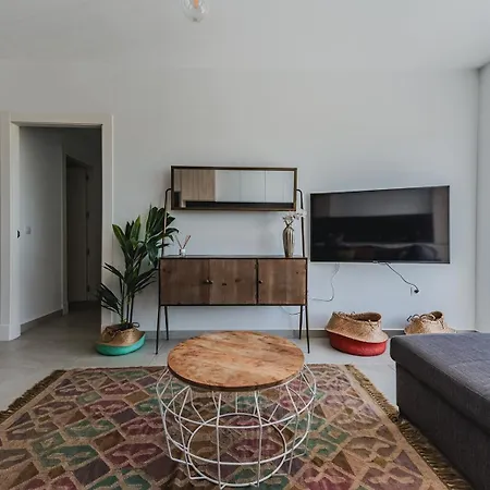 Balcones Olehousing