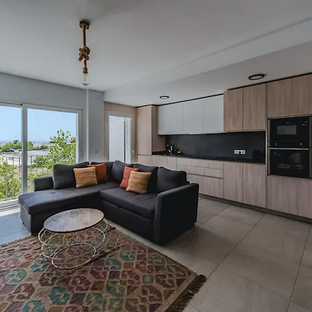 Balcones Olehousing * Коніль-де-ла-Фронтера