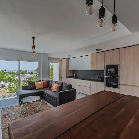 Balcones Olehousing *