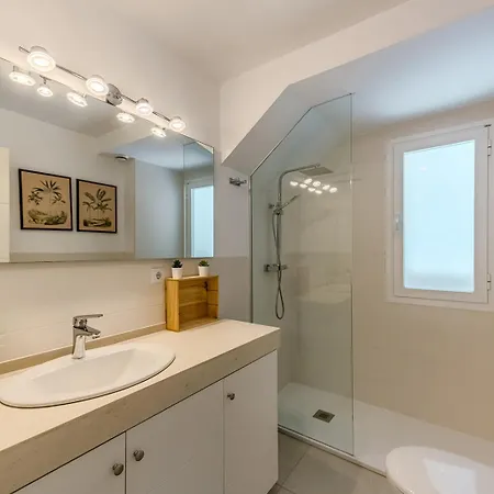 Balcones Olehousing Апартаменти *