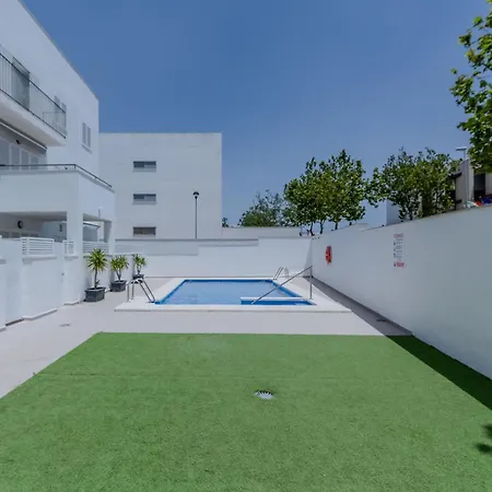 Balcones Olehousing