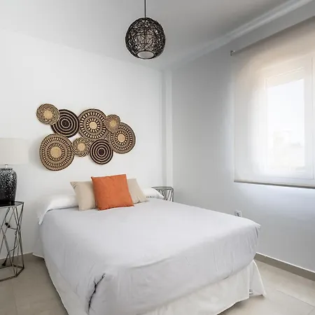 Balcones Olehousing Коніль-де-ла-Фронтера