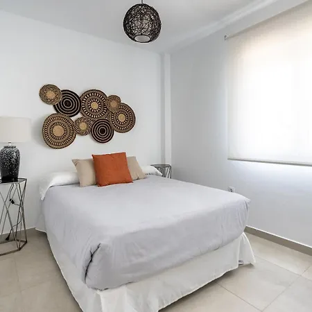 Balcones Olehousing * Коніль-де-ла-Фронтера
