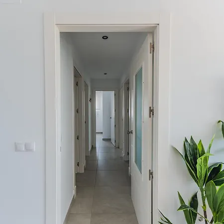 Balcones Olehousing