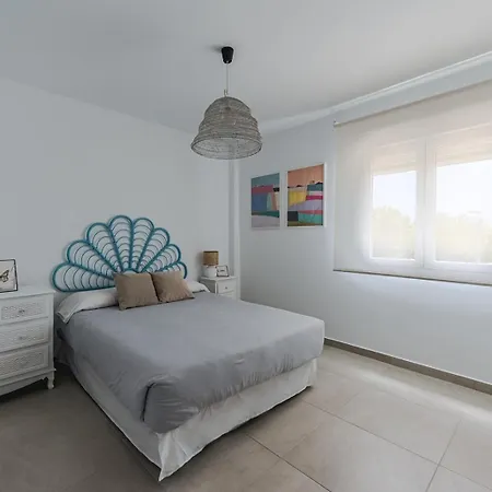 Balcones Olehousing Apartamento *