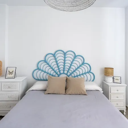 Апартаменти Balcones Olehousing *