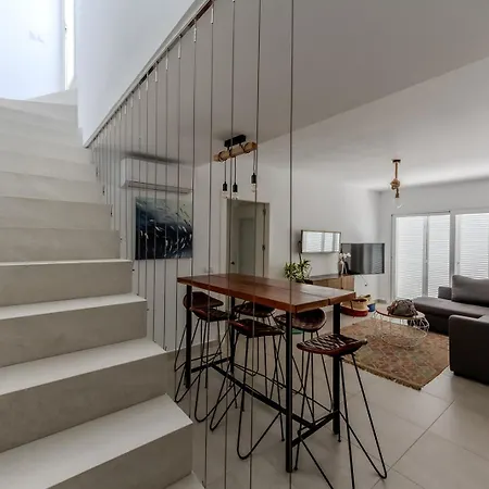 Balcones Olehousing Appartamento *