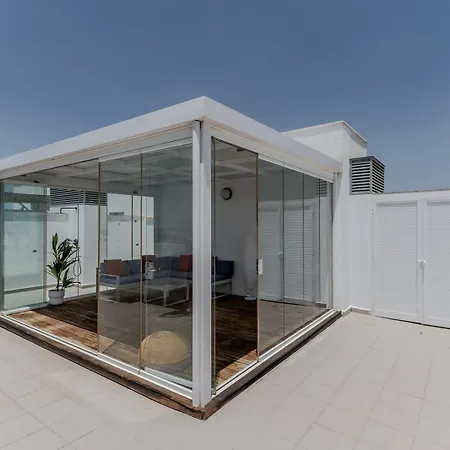 Balcones Olehousing Коніль-де-ла-Фронтера