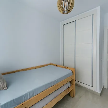 Balcones Olehousing Appartamento *