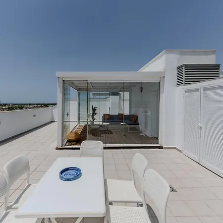 Balcones Olehousing Apartamento Conil De La Frontera