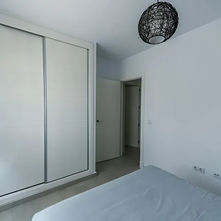 Balcones Olehousing Appartamento *