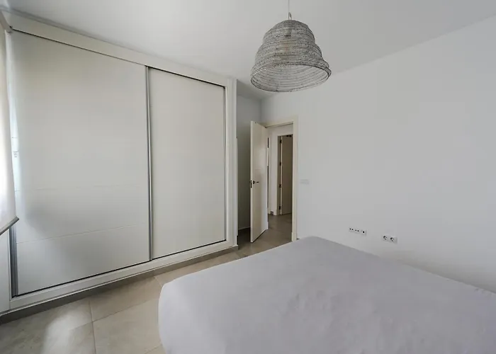 Balcones Olehousing * 콘일데라프론테라