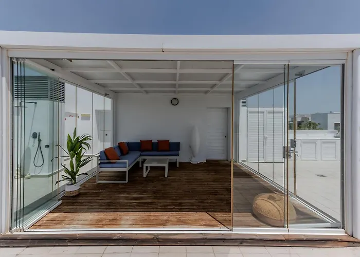 Balcones Olehousing *