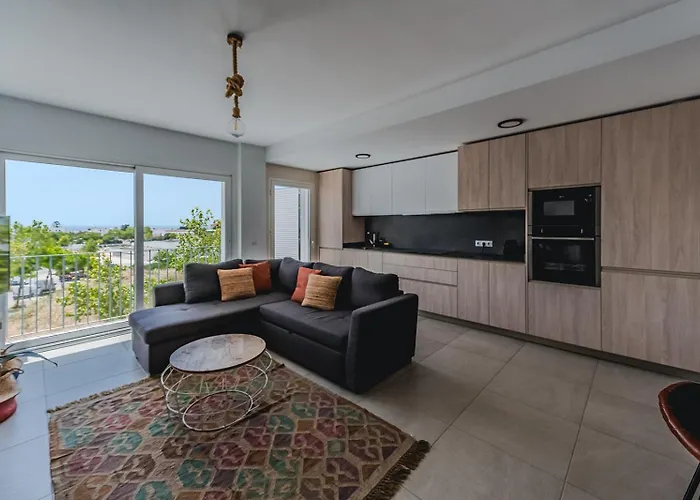 Balcones Olehousing * 콘일데라프론테라