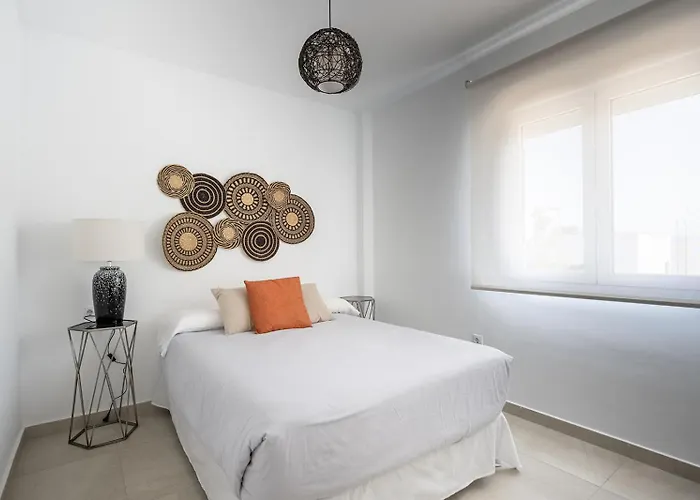 Balcones Olehousing 콘일데라프론테라