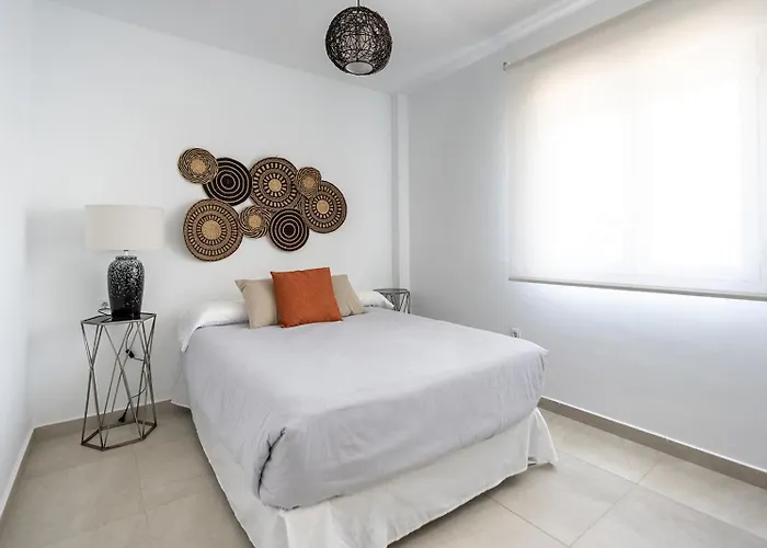 Balcones Olehousing * 콘일데라프론테라