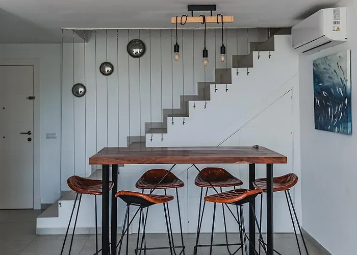 Balcones Olehousing 아파트