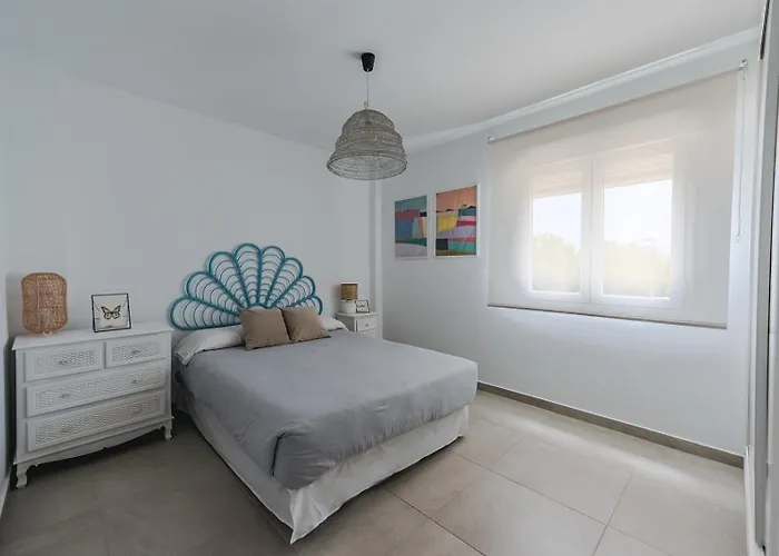 Balcones Olehousing 아파트 *