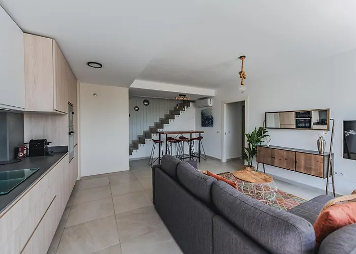 Balcones Olehousing *