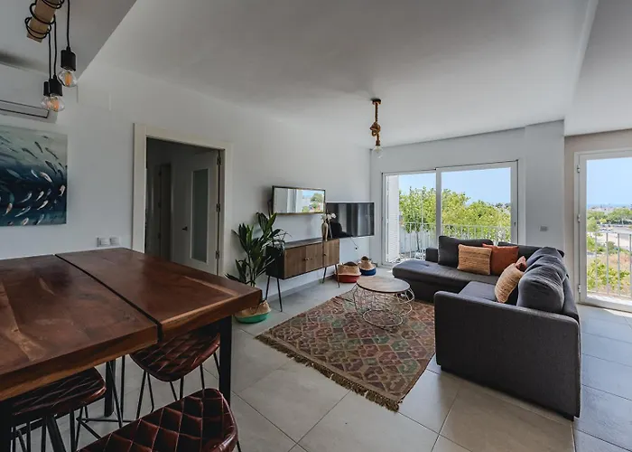 Balcones Olehousing Conil De La Frontera