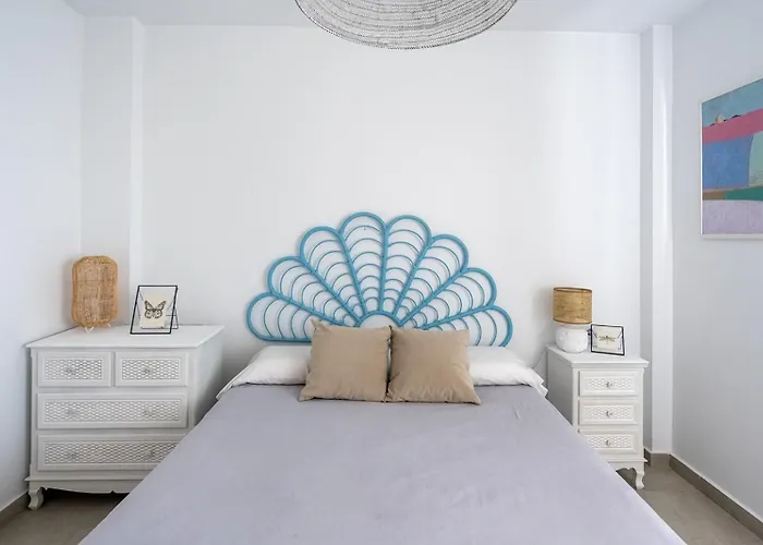 Apartment Balcones Olehousing *