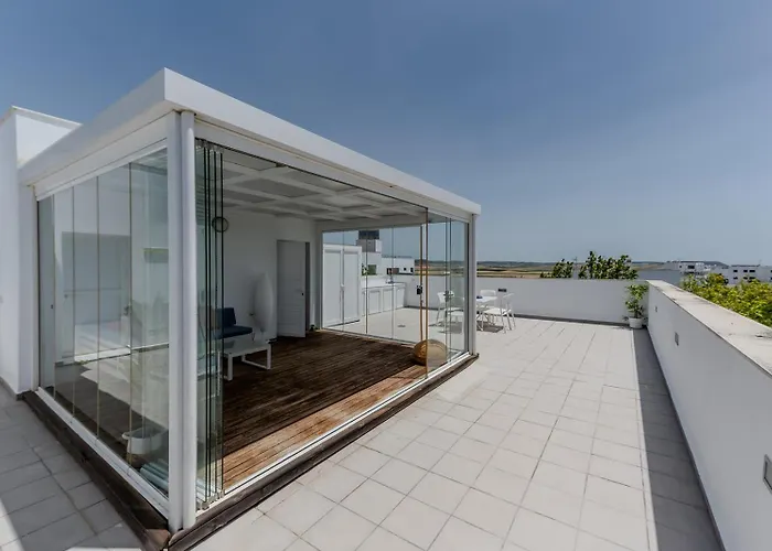 Balcones Olehousing *