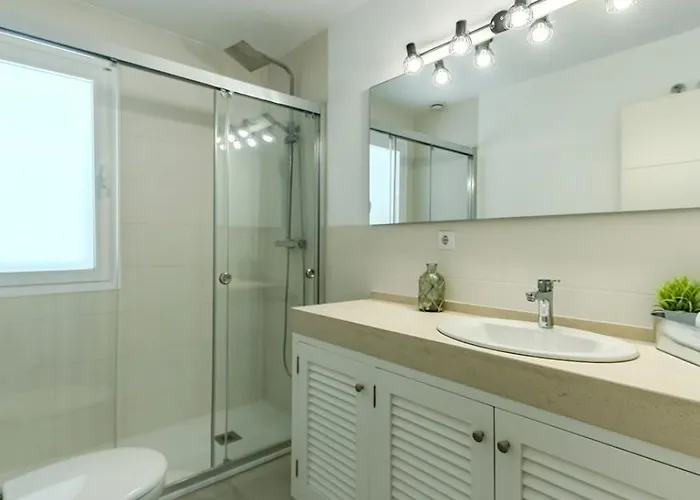 Apartment Balcones Olehousing *