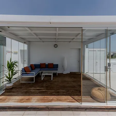 Balcones Olehousing *