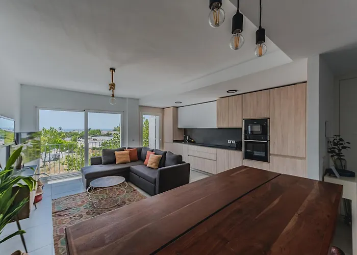 Balcones Olehousing *