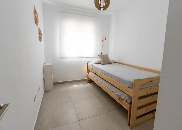 Apartment Balcones Olehousing