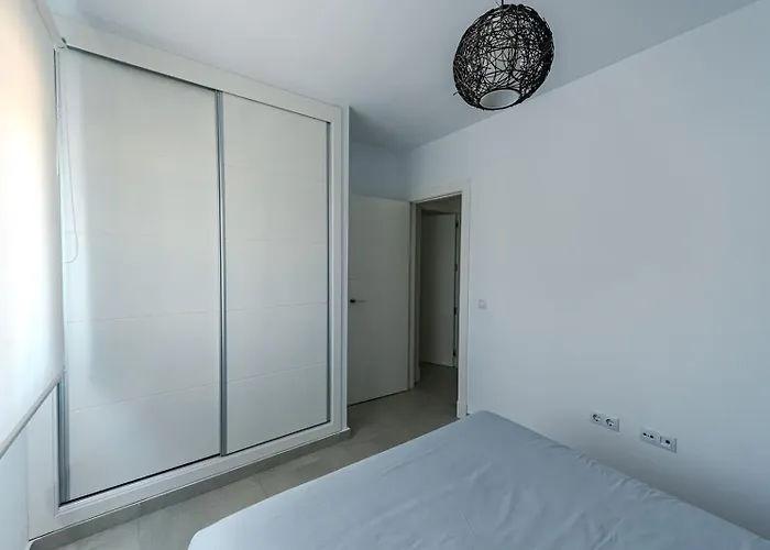 Balcones Olehousing Apartment *